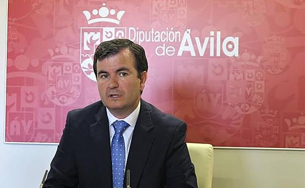 La institución provincial de Ávila destinará 180 mil euros a potenciar actividades turísticas.