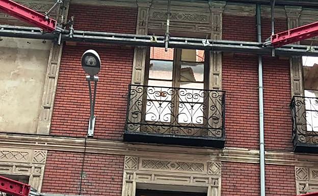 Juega a descubrir esta calle de Valladolid