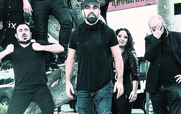 Jorge Pérez: «La ONU ha reconocido nuestra música por sus connotaciones integradoras»