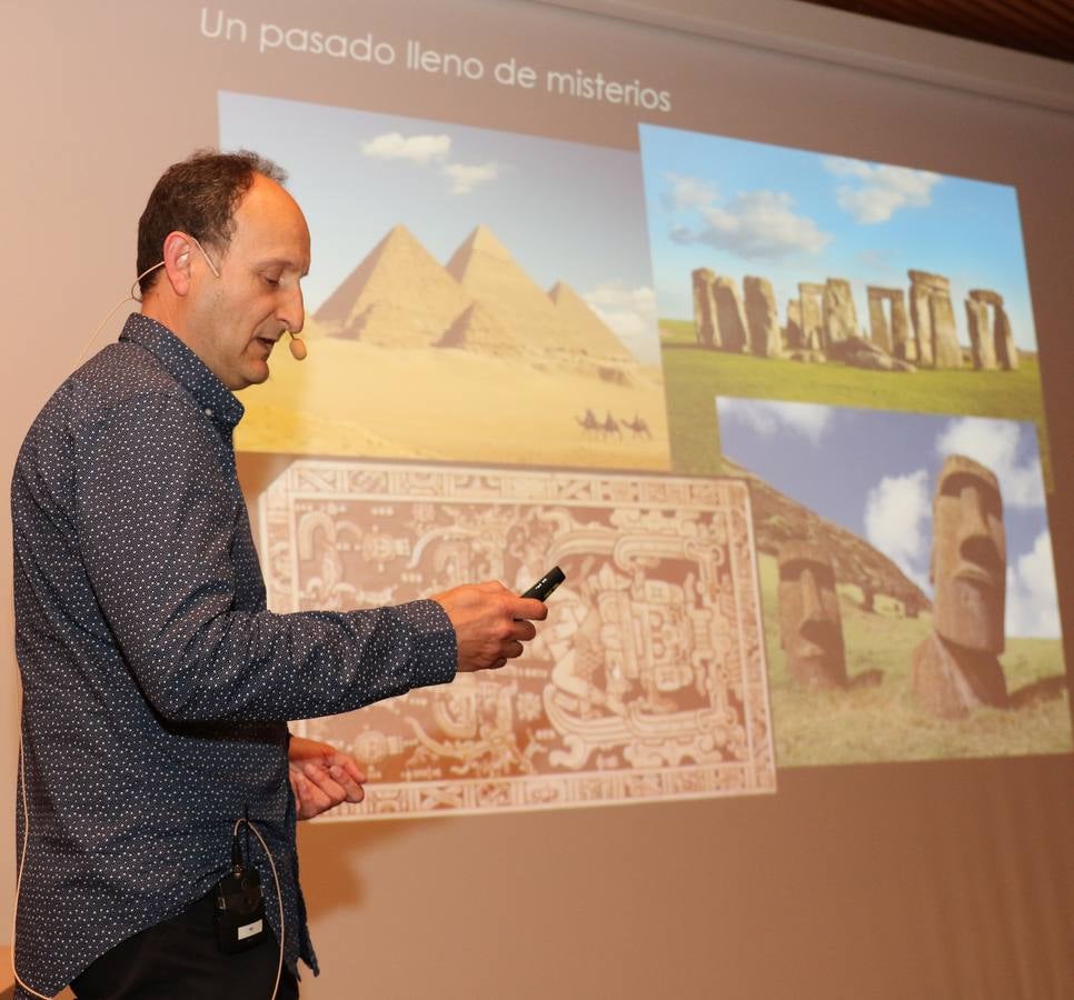 Una iniciativa del Museo con el Centro Buendía de la Universidad de Valladolid orientada a demoler falsas creencias asentadas en la opinión pública