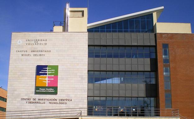 Parque Científico de la Universidad de Valladolid. 