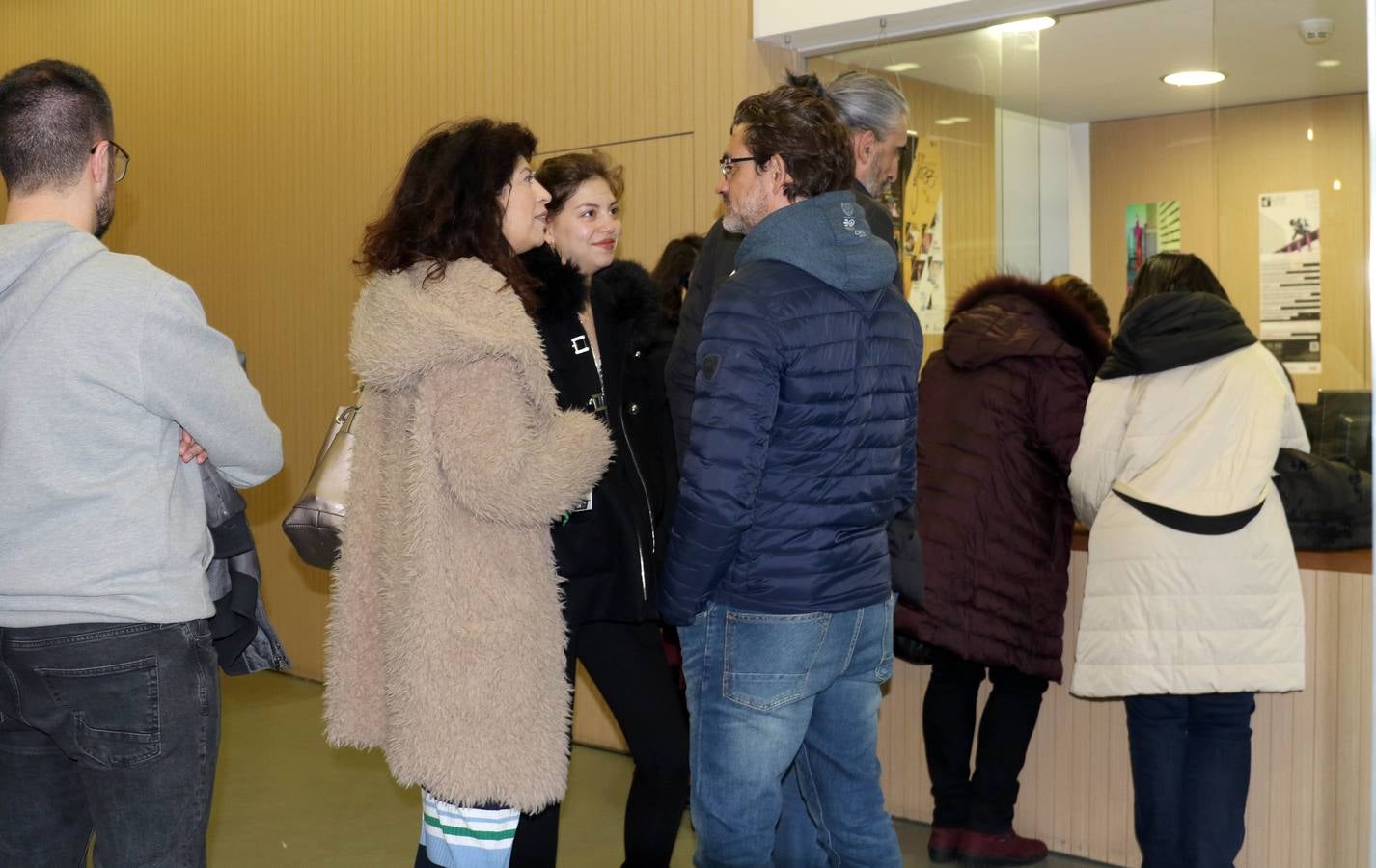 Fotos: Patax inaugura en el LAVA el Festival Valladolid Jazz