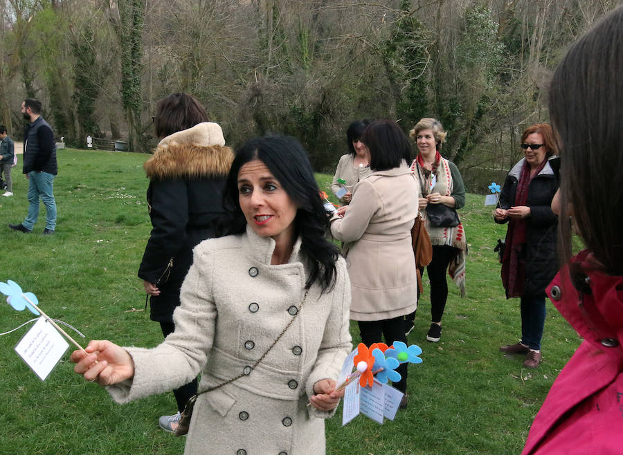 Fotos: Segovia celebra el Día Internacional del Pueblo Gitano