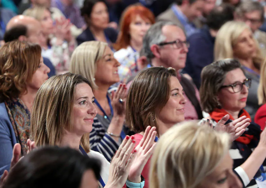 Fotos: Convención Nacional del PP en Sevilla