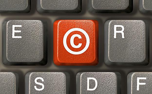 La piratería descendió un 6% en 2017 y la música fue el contenido más descargado ilegalmente