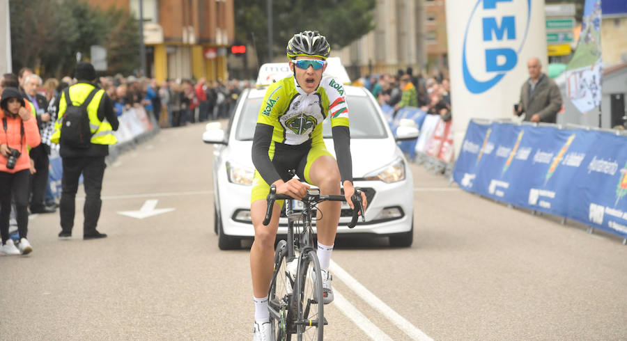Fotos: VII Trofeo Federación Copa de Valladolid Memorial Ángel Lozano