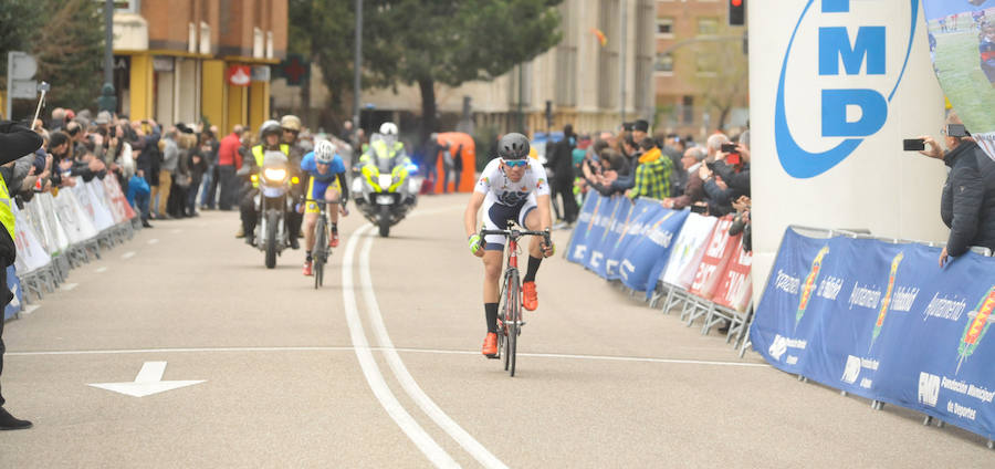 Fotos: VII Trofeo Federación Copa de Valladolid Memorial Ángel Lozano