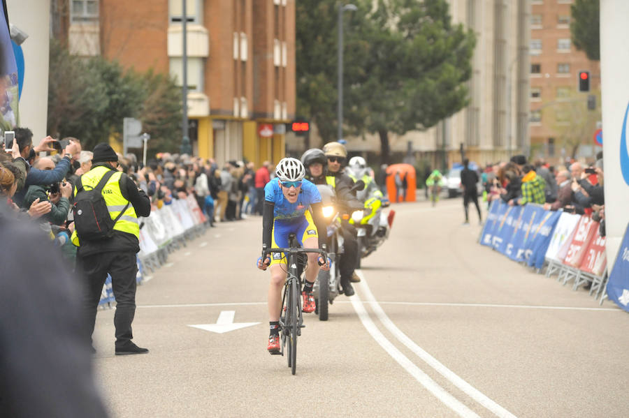 Fotos: VII Trofeo Federación Copa de Valladolid Memorial Ángel Lozano