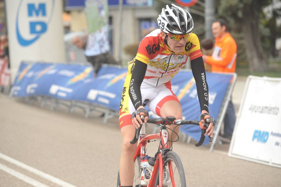 Fotos: VII Trofeo Federación Copa de Valladolid Memorial Ángel Lozano