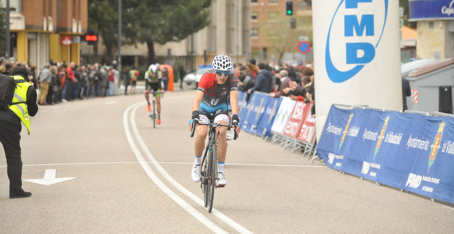 Fotos: VII Trofeo Federación Copa de Valladolid Memorial Ángel Lozano