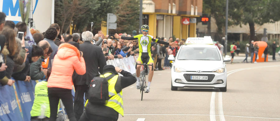 Fotos: VII Trofeo Federación Copa de Valladolid Memorial Ángel Lozano