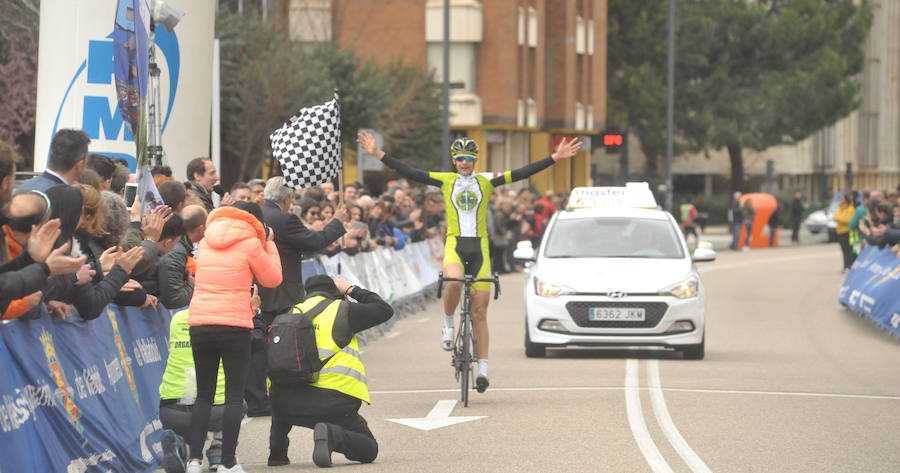 Fotos: VII Trofeo Federación Copa de Valladolid Memorial Ángel Lozano