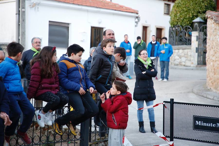 Fotos: Vega de Tirados disfruta de sus fiestas