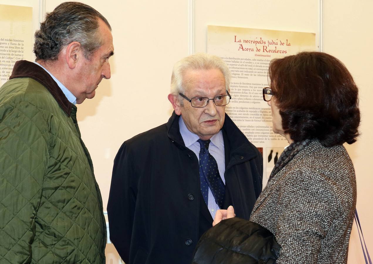 El libro de Cristina Rodríguez Vela, es un homenaje a José Rodríguez Martín (Pepe Relieve) y a su librería