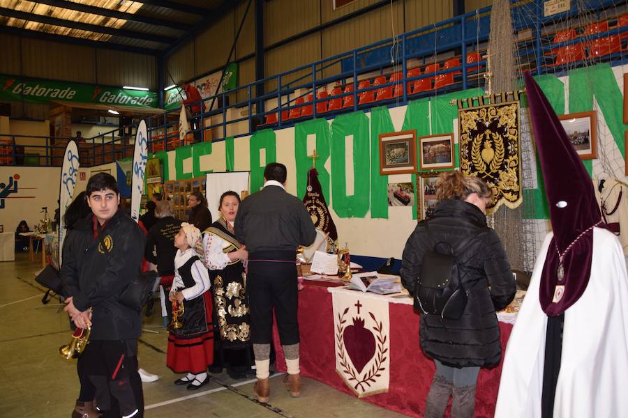 Fotos: Feria de Asociaciones de Guardo
