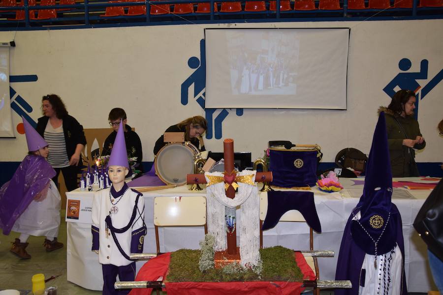 Fotos: Feria de Asociaciones de Guardo