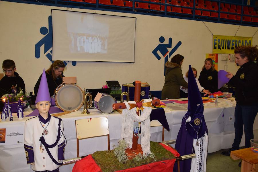 Fotos: Feria de Asociaciones de Guardo