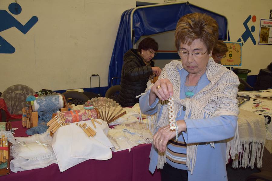 Fotos: Feria de Asociaciones de Guardo