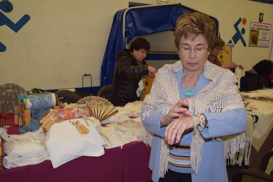 Fotos: Feria de Asociaciones de Guardo