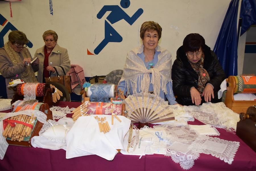 Fotos: Feria de Asociaciones de Guardo