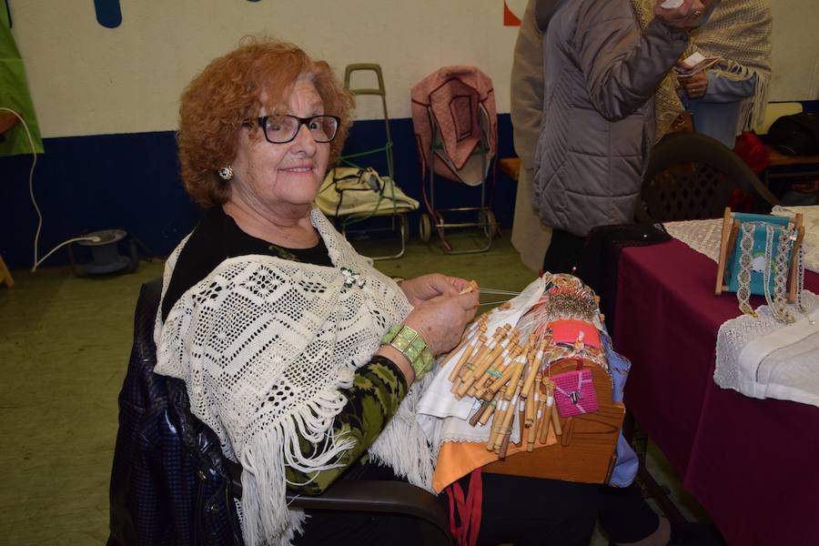 Fotos: Feria de Asociaciones de Guardo