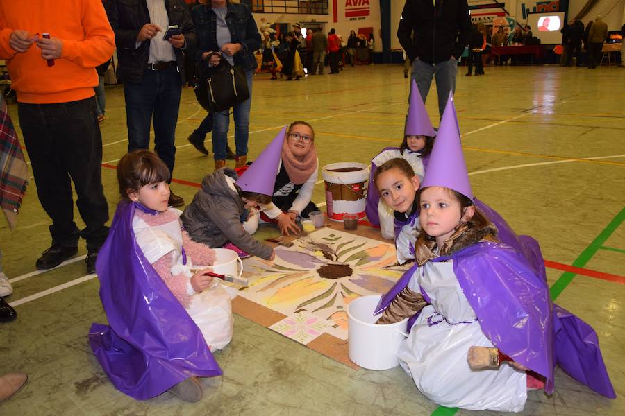 Fotos: Feria de Asociaciones de Guardo