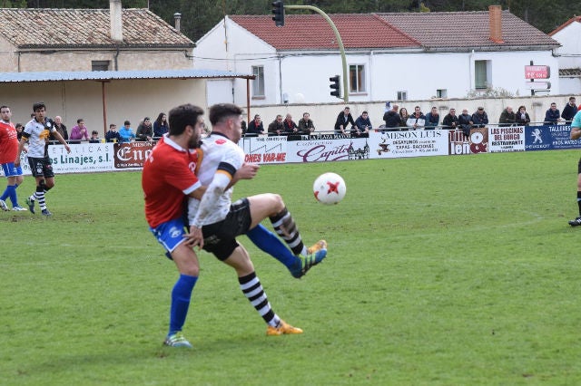 Fotos: Uxama - Unionistas