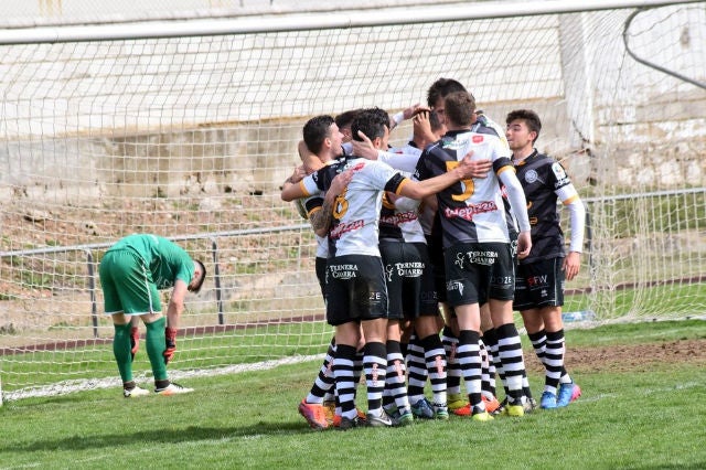 Fotos: Uxama - Unionistas