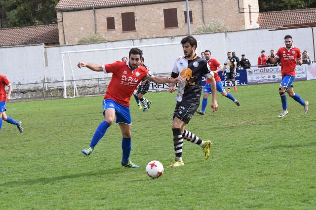 Fotos: Uxama - Unionistas