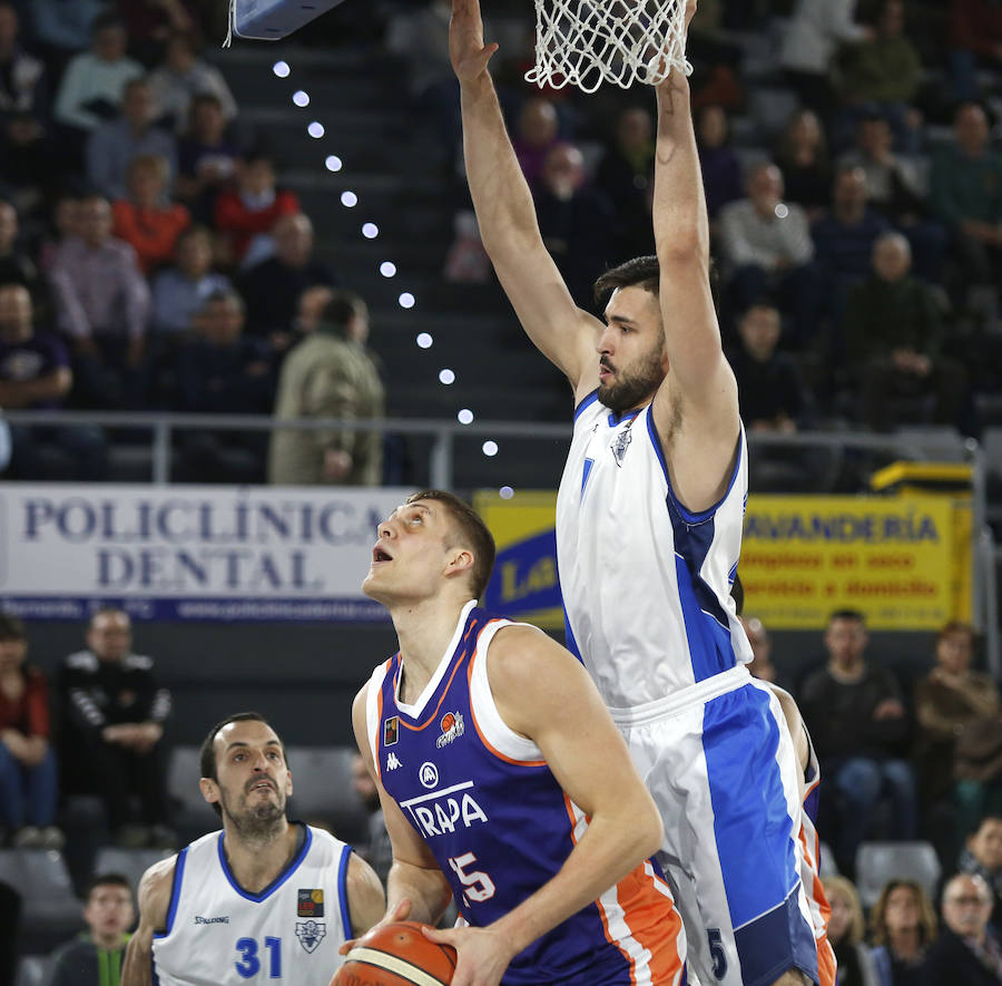 Fotos: Chocolates Trapa Palencia67-76 CB Prat