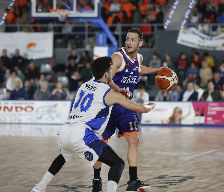 Fotos: Chocolates Trapa Palencia67-76 CB Prat