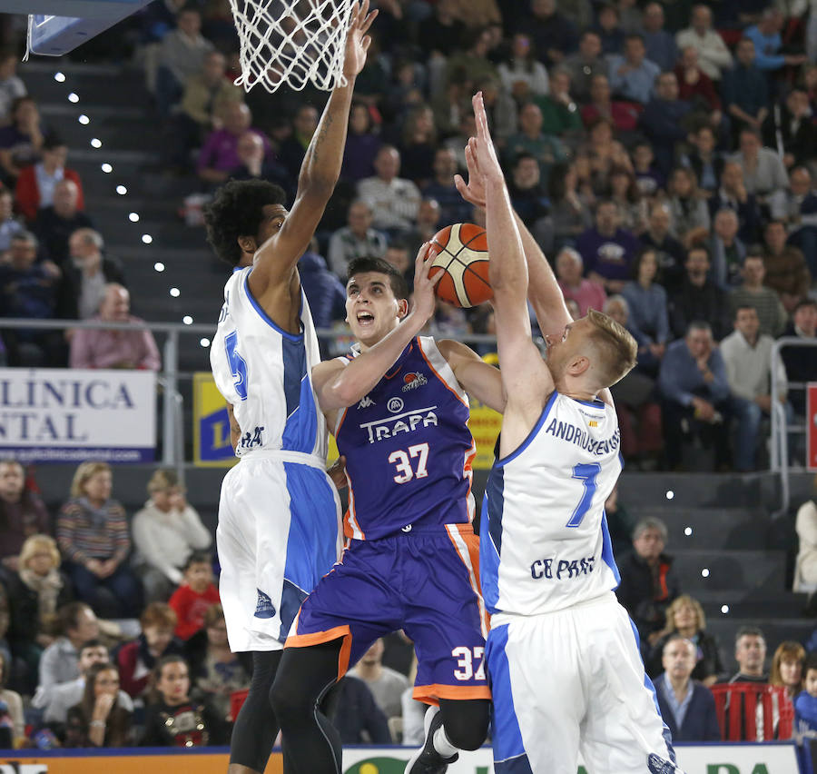 Fotos: Chocolates Trapa Palencia67-76 CB Prat