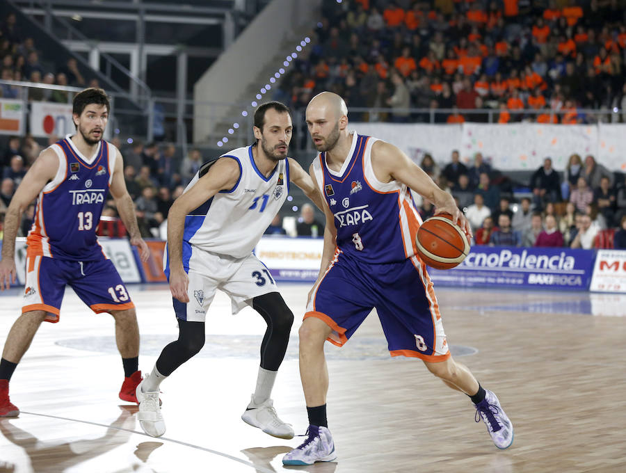 Fotos: Chocolates Trapa Palencia67-76 CB Prat