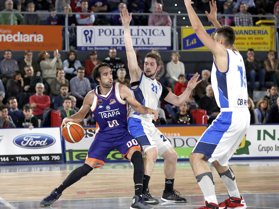 Fotos: Chocolates Trapa Palencia67-76 CB Prat