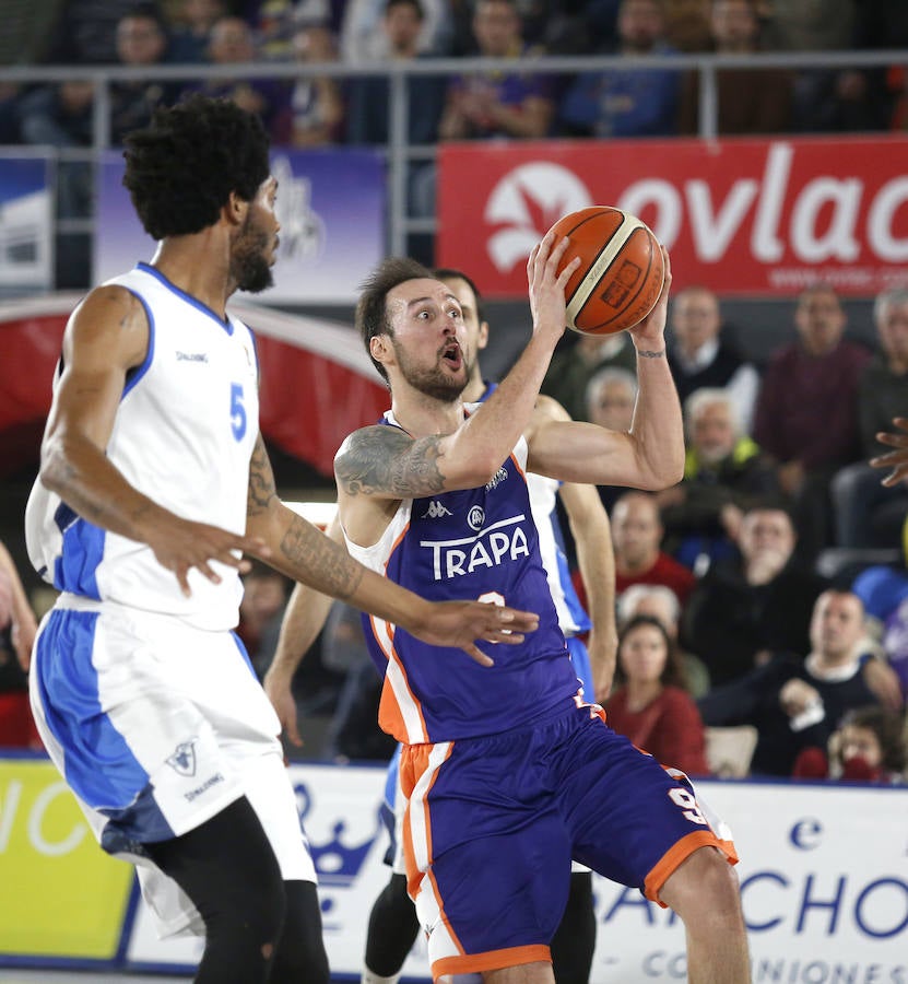 Fotos: Chocolates Trapa Palencia67-76 CB Prat