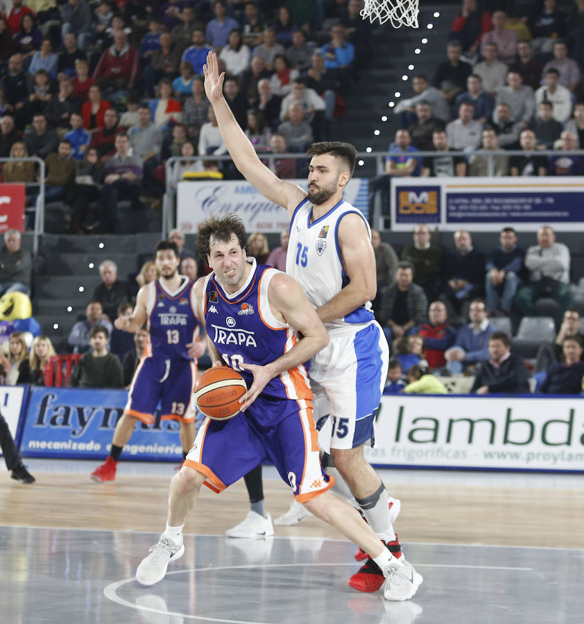 Fotos: Chocolates Trapa Palencia67-76 CB Prat
