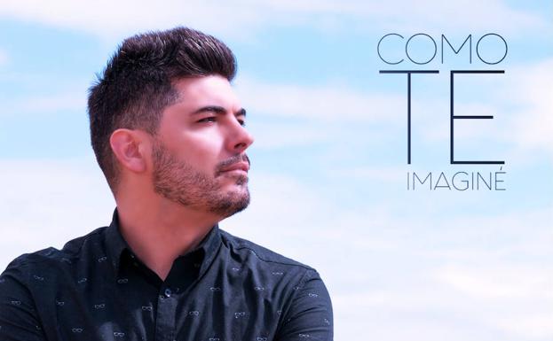 Portada del disco 'Como te imaginé' de Demarco Flamenco. 