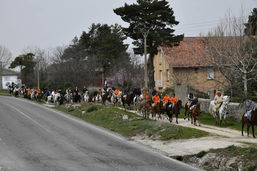 Fotos: Feria de Abril en El Espinar
