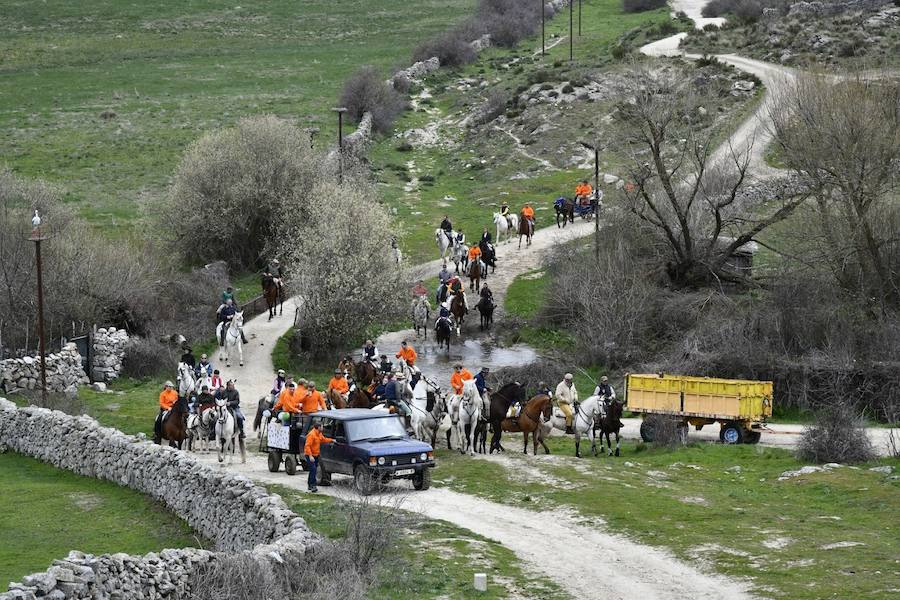 Fotos: Feria de Abril en El Espinar
