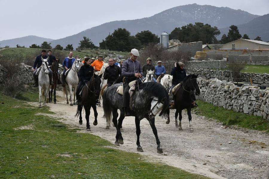 Fotos: Feria de Abril en El Espinar