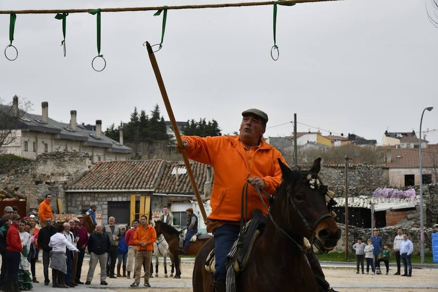 Fotos: Feria de Abril en El Espinar