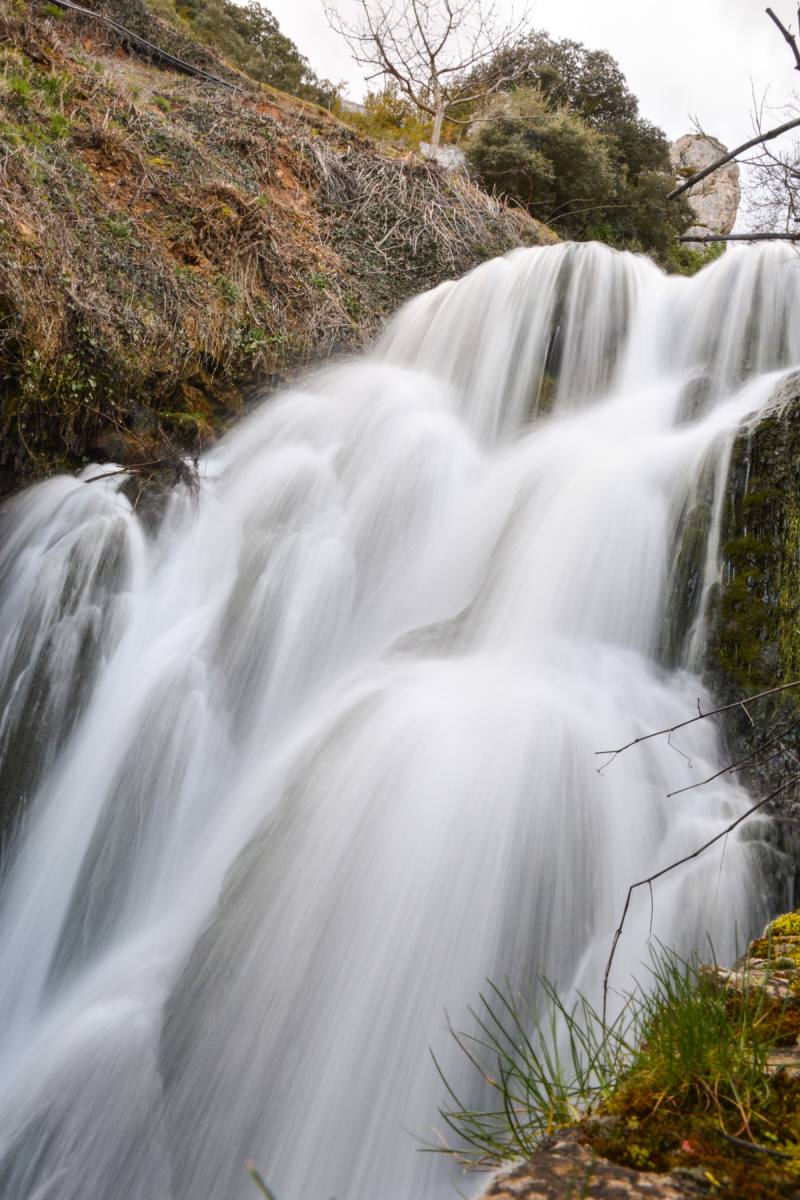 Fotos: Tobera, naturaleza salvaje e historia