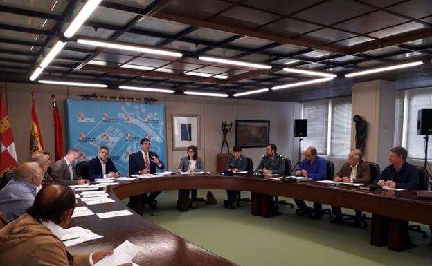 El Consejo de Caza propone que la media veda en Zamora sea del 15 de agosto al 16 de septiembre