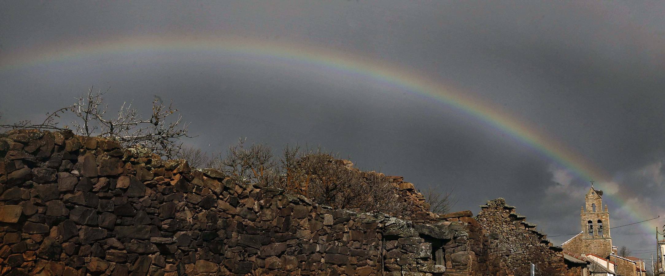 Un camino único que cada peregrino vive de una manera única