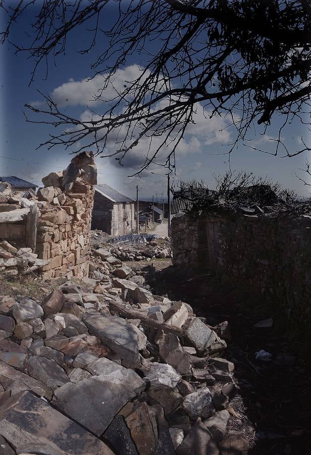Un camino único que cada peregrino vive de una manera única