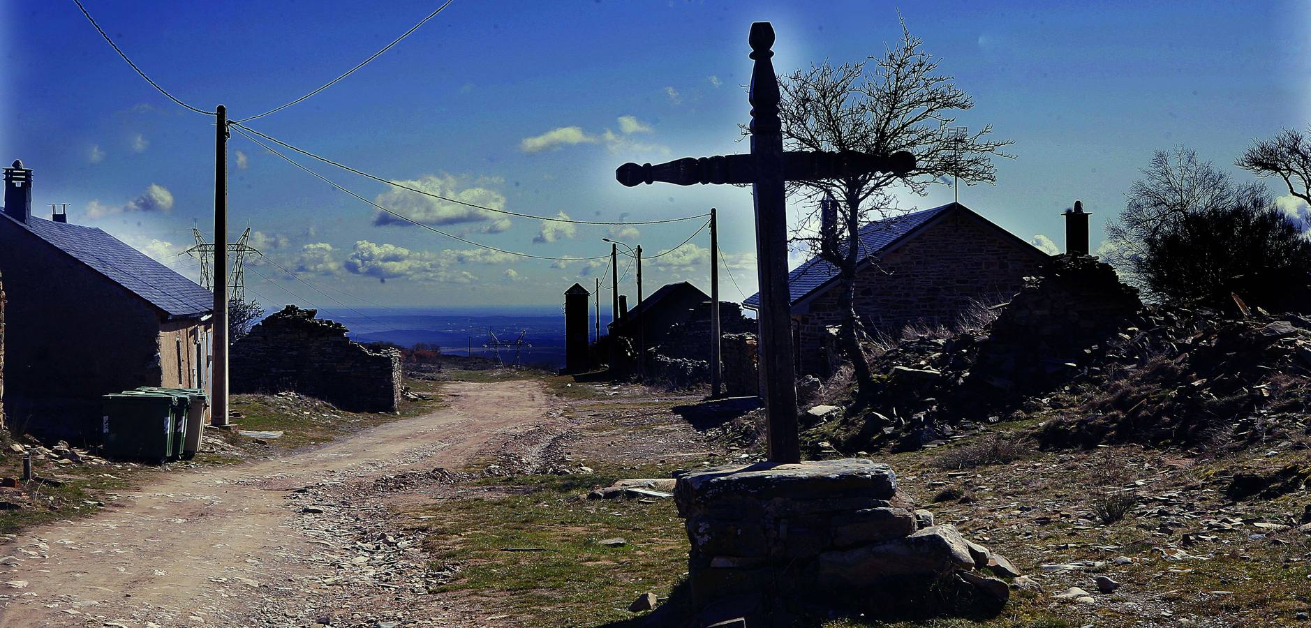Un camino único que cada peregrino vive de una manera única