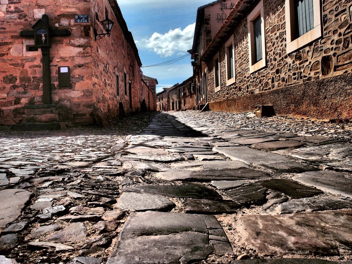 Un camino único que cada peregrino vive de una manera única