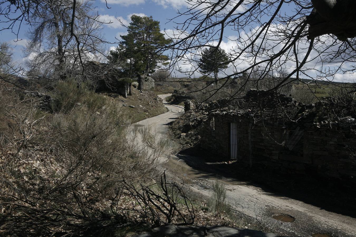 Un camino único que cada peregrino vive de una manera única