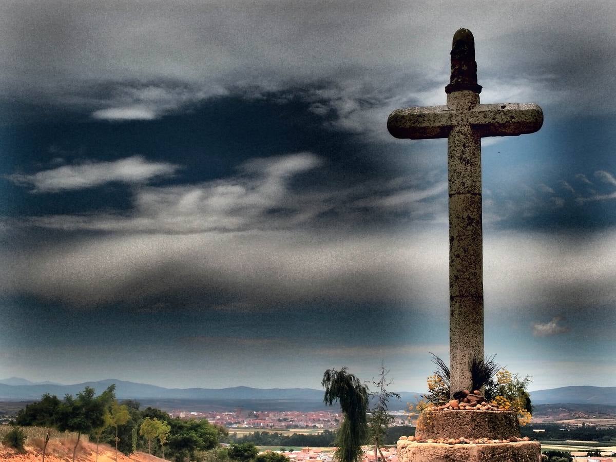 Un camino único que cada peregrino vive de una manera única