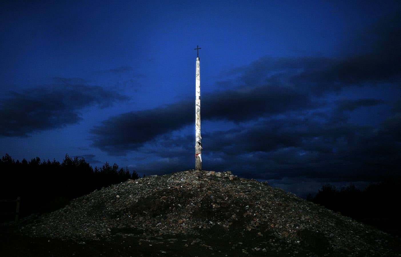 Un camino único que cada peregrino vive de una manera única